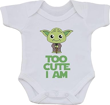 baby yoda vest