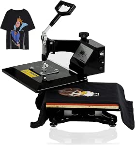suncoo heat press machine
