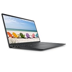 Dell 2022 Newest Inspiron 15.6" HD Business
