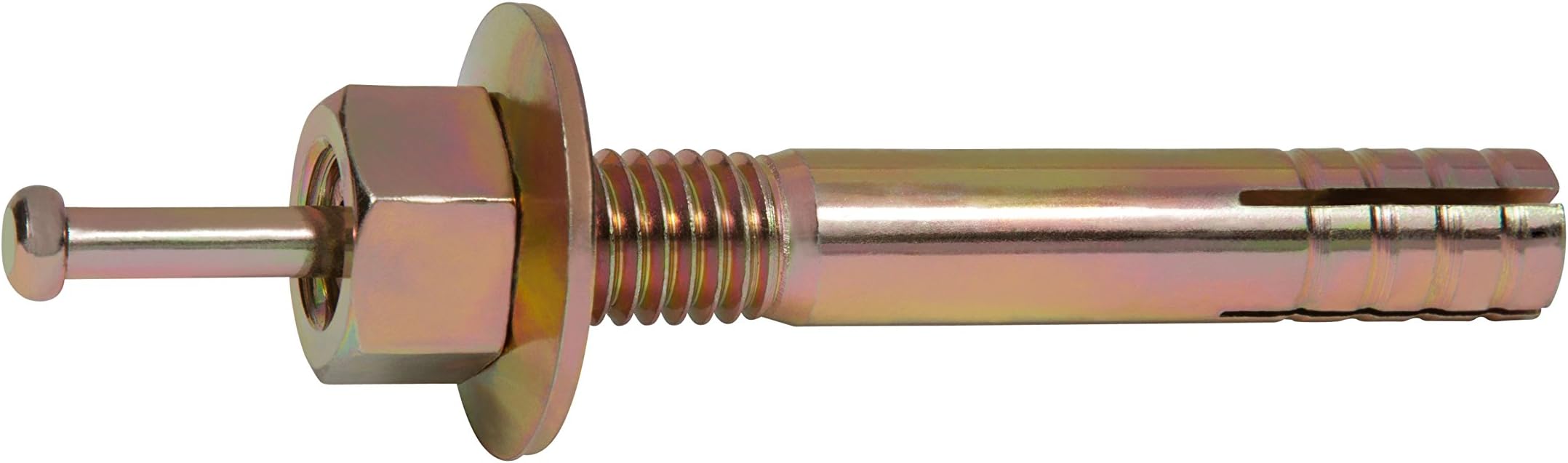 CONFAST 1/2" x 3-1/2" Strike Anchor (15 per Box)