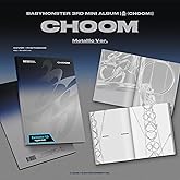 춤 (CHOOM) [Metallic Ver.] (Amazon Exclusive)