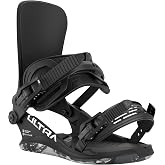 Union Ultra Men's Snowboard Bindings