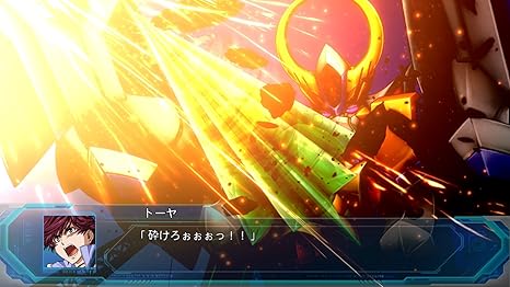 Amazon スーパーロボット大戦og ムーン デュエラーズ Ps3 ゲーム