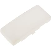 Dorman 74323 Rectangular Dome Lens | Fits Select Chevrolet / GMC Models