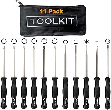 Carburetor Adjustment Screwdriver Tool 