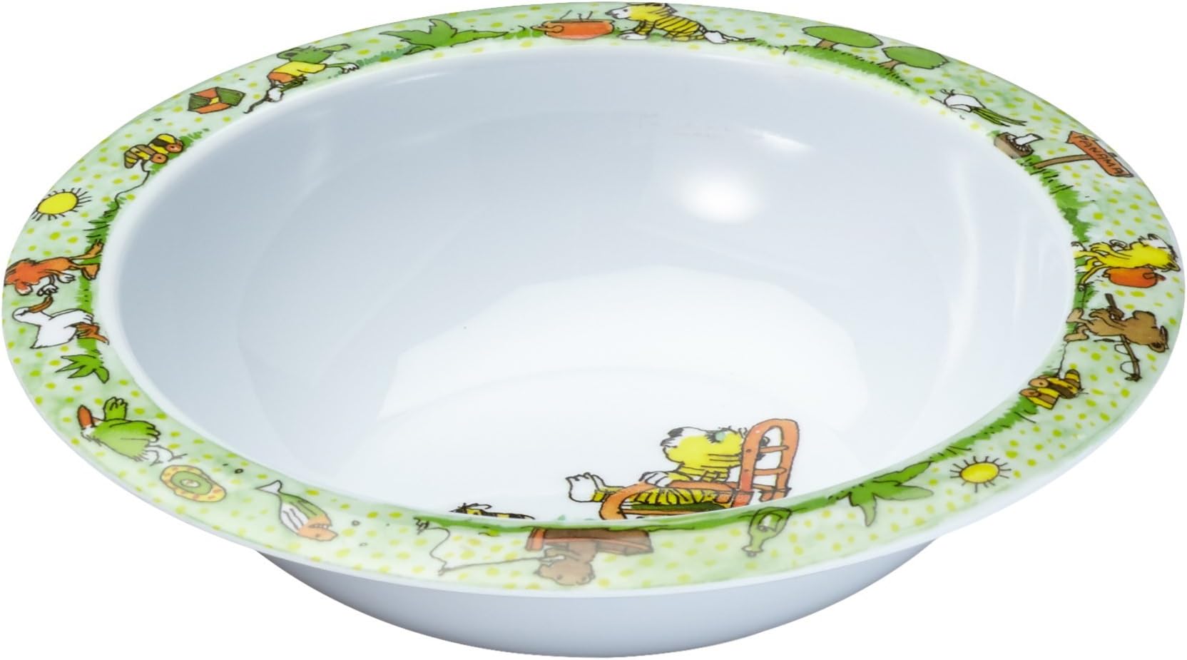Janosch Cereal Bowl