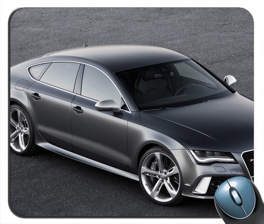 Audi RS7 v1411 Mouse Pad