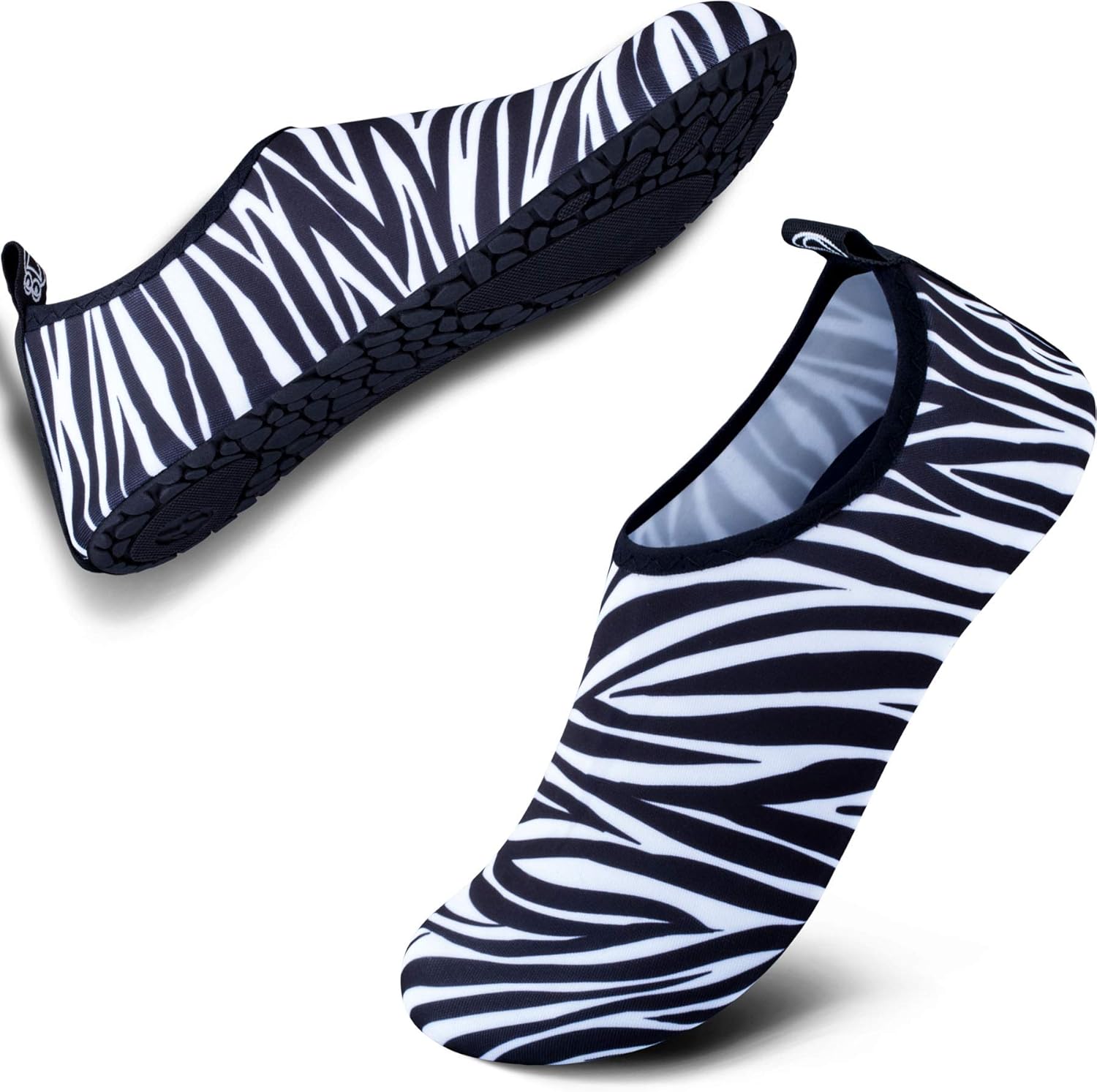  | SIMARI Womens and Mens Water Shoes Quick-Dry Aqua Socks Barefoot for Outdoor Beach Swim Sports Yoga Snorkeling SWS002 | Water Shoes