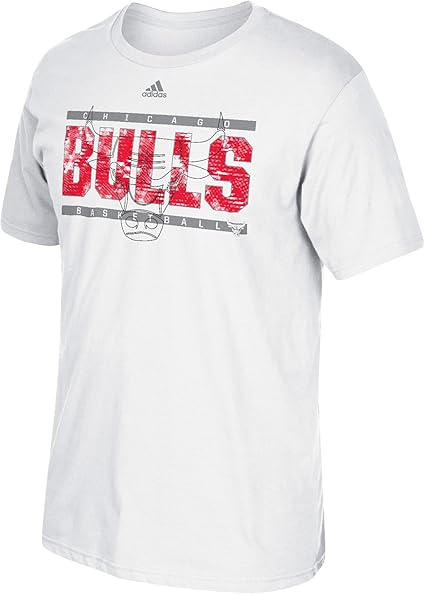 Bulls shirt amazon Clearance