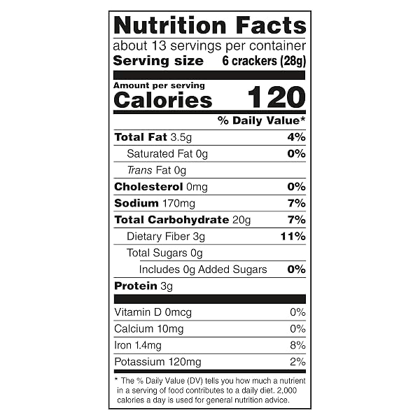 TRISCUIT ORIGINAL WHOLE GRAIN WHEAT CRACKERS, VEGAN CRACKERS, HEALTHY SNACKS, LUNCH SNACKS, FAMILY SIZE, 12.5 OZ