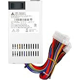 250W Power Supply Replacement for Delta DPS-250AB-44B 1Uflex Server NAS Host Power Supply