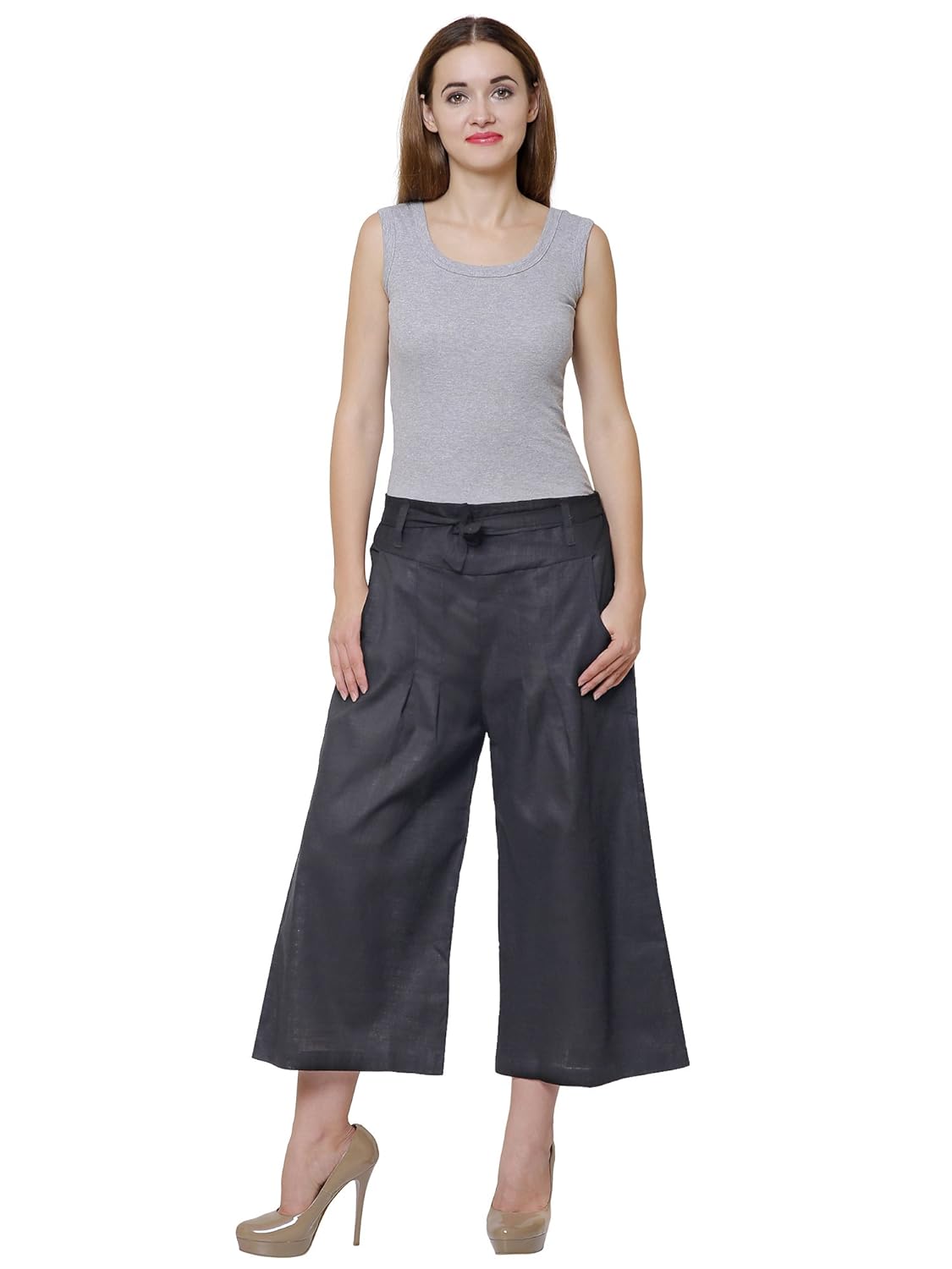 damen mode women's capri capri