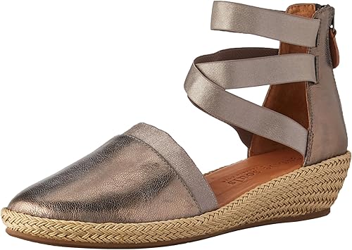 gentle souls noa wedge