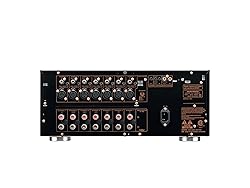Marantz MM8077 Power Amplifier – 7-Channel Power