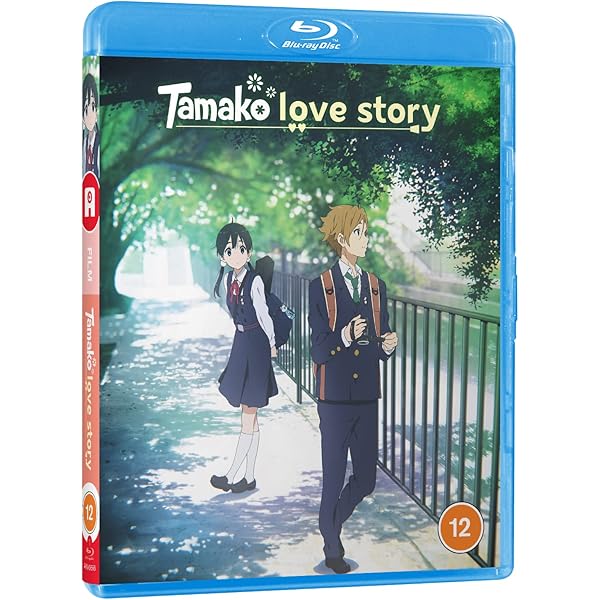 その他 Tamako Market/ [Blu-ray] [Import] w17b8b5 Amazon.com: Tamako Market [Blu-ray] : Movies & TV