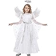 California Costume Starlight Angel Child Costume