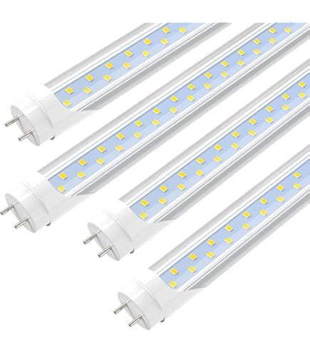 Tube Fluorescent OSRAM T8 36W /840 Blanc Froid 1200mm - Neuf