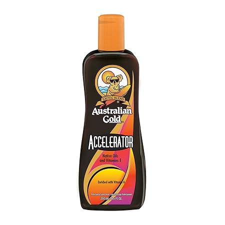 Australian Gold Dark Tanning Accelerator 250 ml