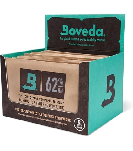 Dry & Mighty Smell Proof Turkey Bag 10 Pack X-Large 13 - View #4