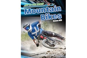 Mountain Bikes, Downhill