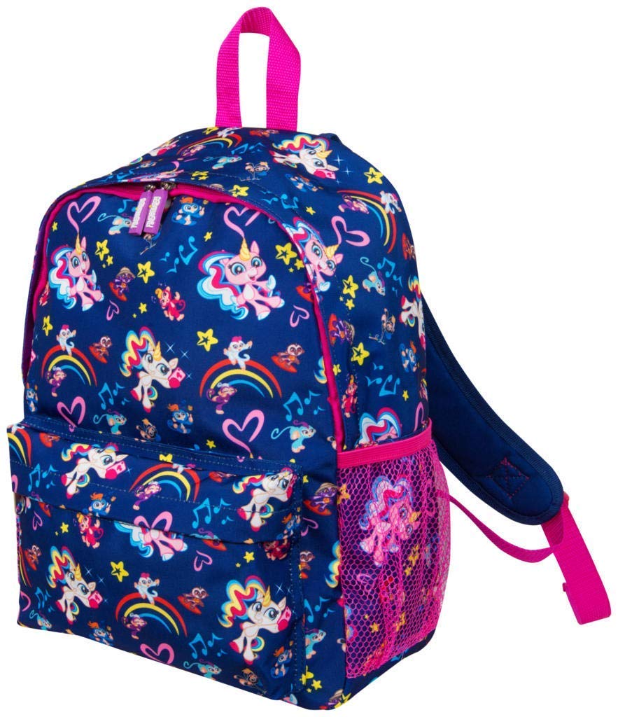 Zainetti per bambini Fingerlings Unicorno Zaino Scuola Accessori Unicorni  Borsetta Bimba Zaino Prima Elementare Accessori per la Scuola Bambina  urban-earth.co.uk