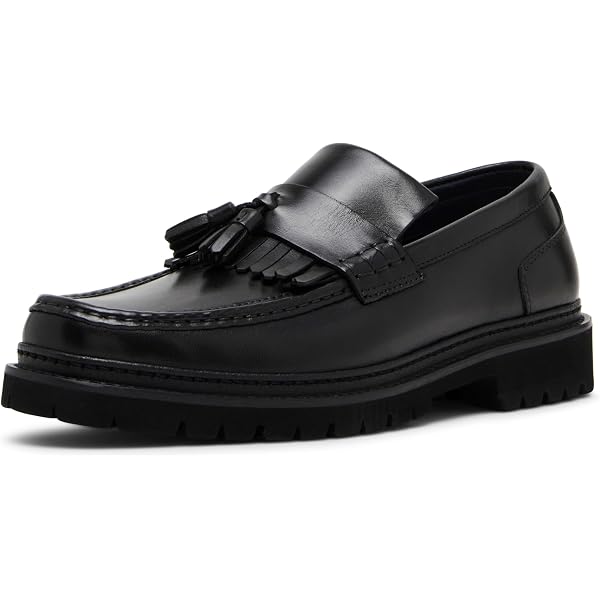 Amazon.com | Steve Madden Mens Nellis Fashion Sneaker, Black  display picture 3