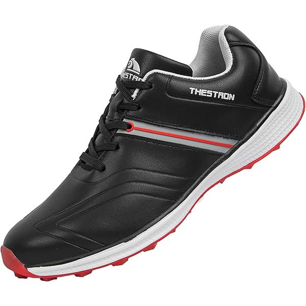 Amazon.com: Nike Jordan ADG 2 Golf Shoe Black/Black-Summit