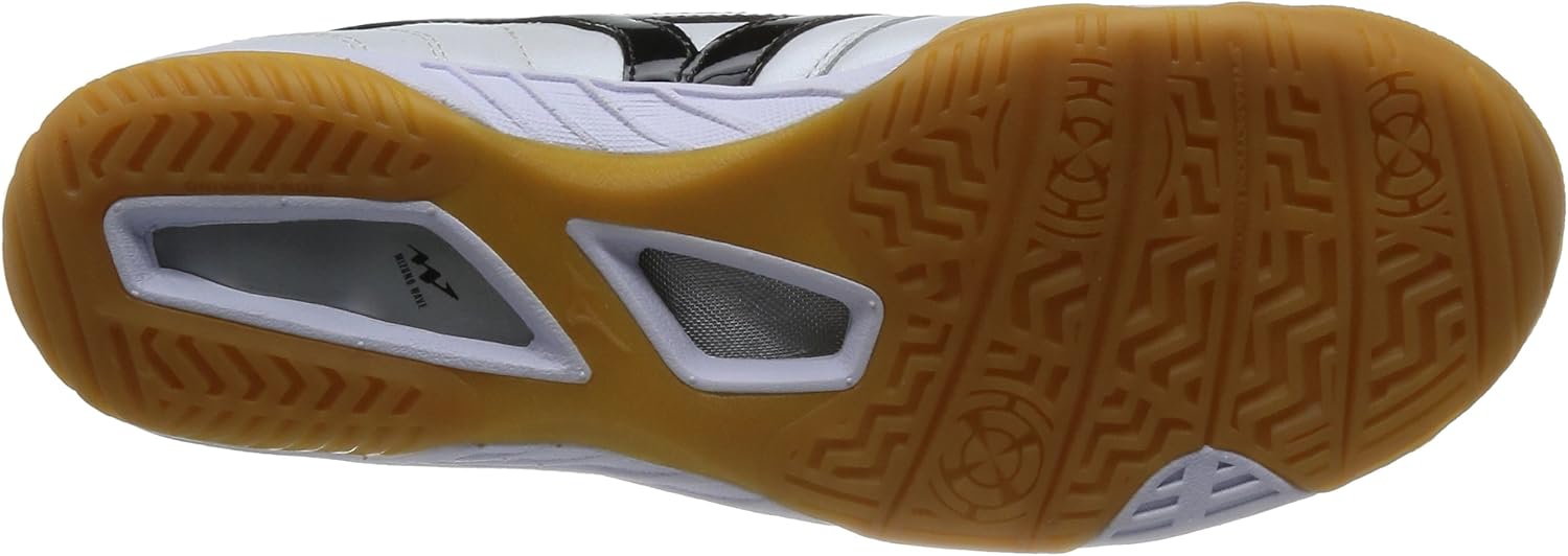 mizuno wave aero 12 brown