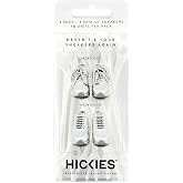 HICKIES 1.0 No-Tie Shoelaces