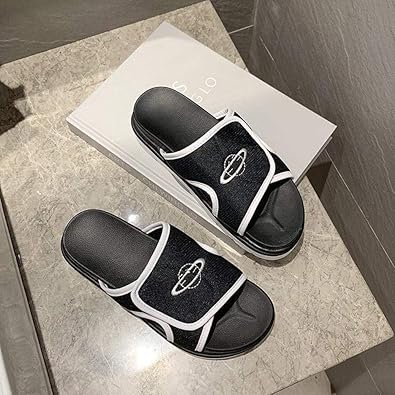 velcro slippers for swollen feet