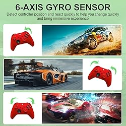 NINIFEI For Xbox One Controller,Xbox Wireless