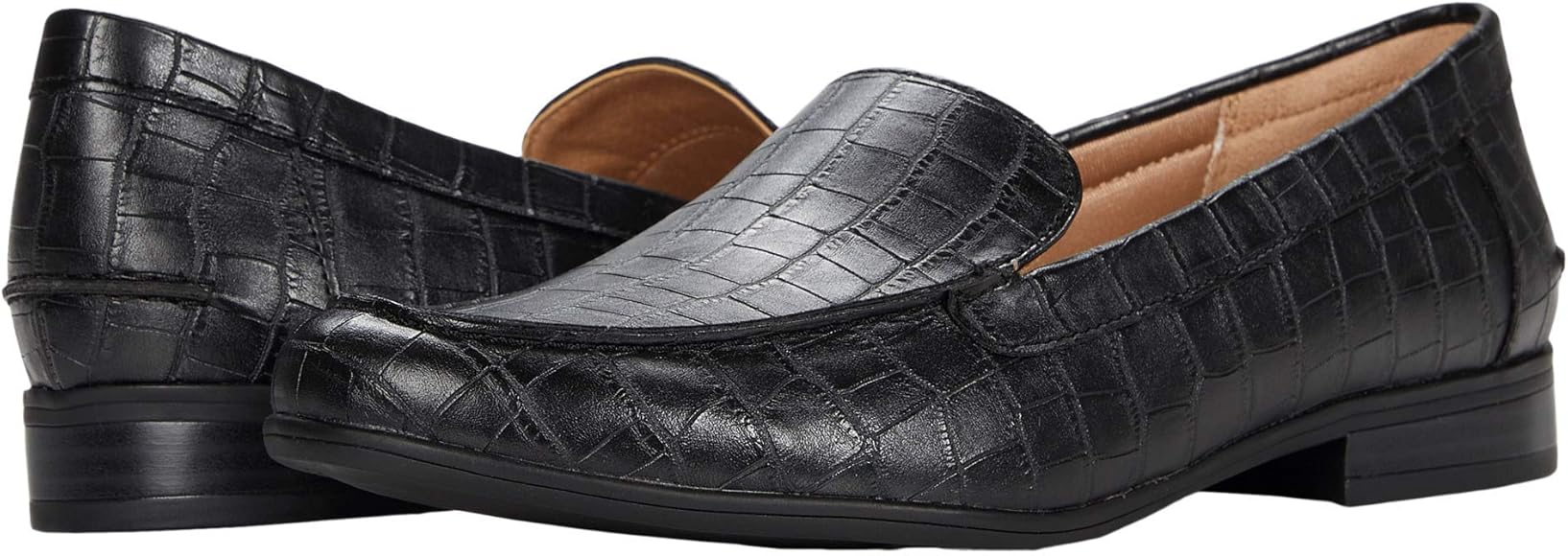 lifestride margot loafer