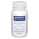 Pure Encapsulations Pycnogenol 100 mg
