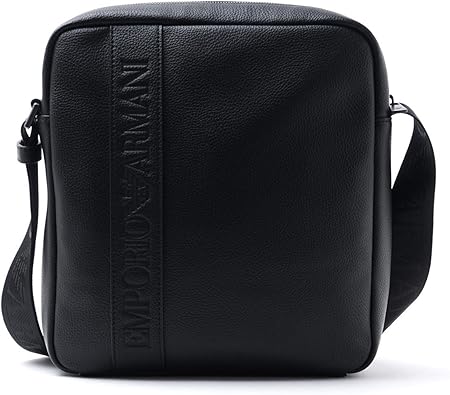 Amazon エンポリオアルマーニ Emporio Armani ショルダーバッグ 並行輸入品 Emporio Armani エンポリオ アルマーニ ショルダーバッグ