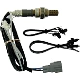 NTK 24642 Oxygen Sensor | Replaces 213-2951 32005986 32005987 32005988 32010413 PY8W1886Z 22690AA45C 22690AA491 22690AA501 22690AA520 22690AA53B.