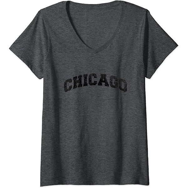 Amazon.com: Womens Orange Heart with Black Outline V-Neck T