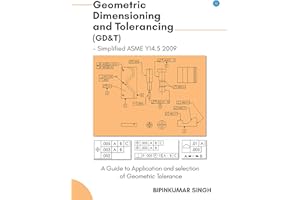 Advanced Geometric Dimensioning and Tolerancing