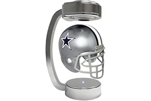 PEGASUS SPORTS Officially Licensed NFL Mini Hover Helmet