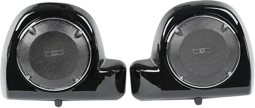 best 6.5 speakers for harley fairing