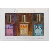 Amazon.com : Glampton Sweet Sugar Shimmer Fragrance Mist 3.4 oz ...