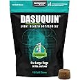 Nutramax Dasuquin for Large Dogs, Joint Health Supplement, Contains Glucosamine for Dogs, Plus Chondroitin, ASU and More, Supports Healthy Joints, Soft Chews, 150 Count