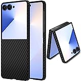 X-level for Samsung Galaxy Z Flip 7 Case,Slim Thin
