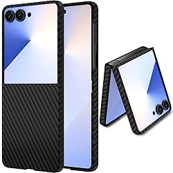 X-level for Samsung Galaxy Z Flip 7 Case,Slim Thin