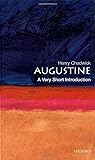 Augustine: A Very Short Introduction