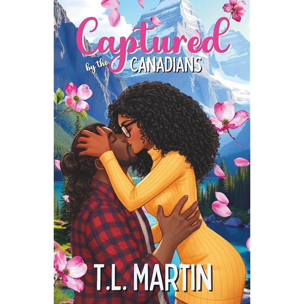 Amazon.com: Captured by the Canadians: 9798992510461: Martin, T.L.