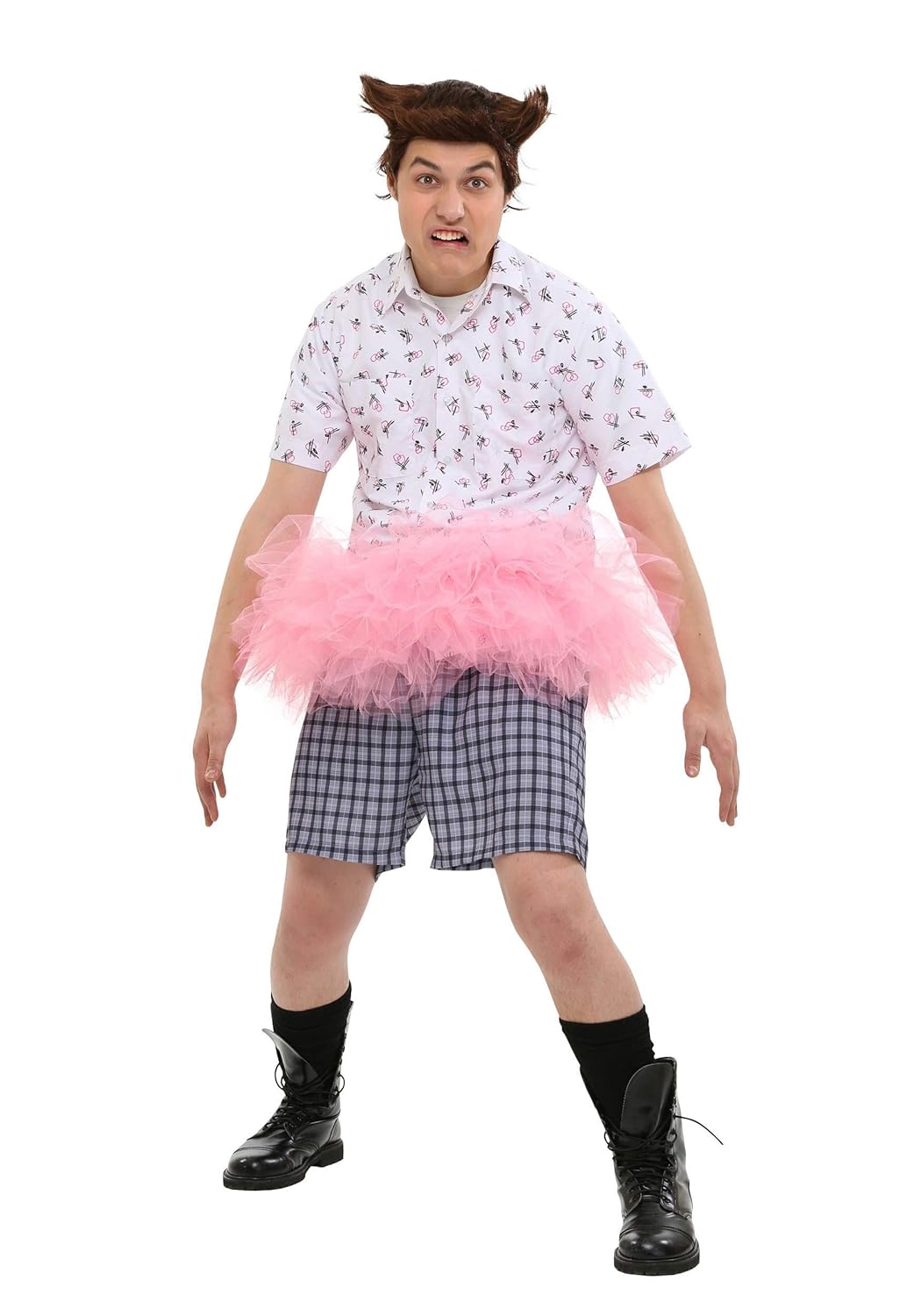 Ace Ventura Tutu Costume