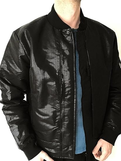 puma by hussein chalayan jacket