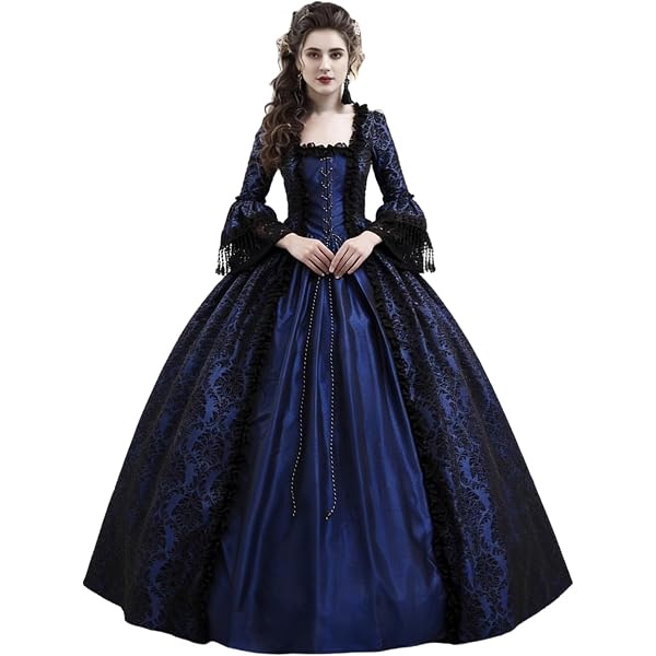 Amazon.com: CosplayDiy Women's Suit for Princess Anastasia Dress Cosplay Costume  Anastasia Blue Evening Dress Party Ball Gown XS: Clothing, Shoes & Jewelry