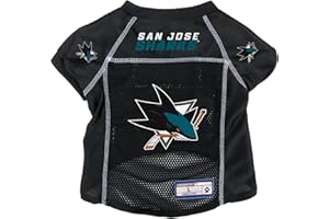 Littlearth NHL Basic Pet Jersey