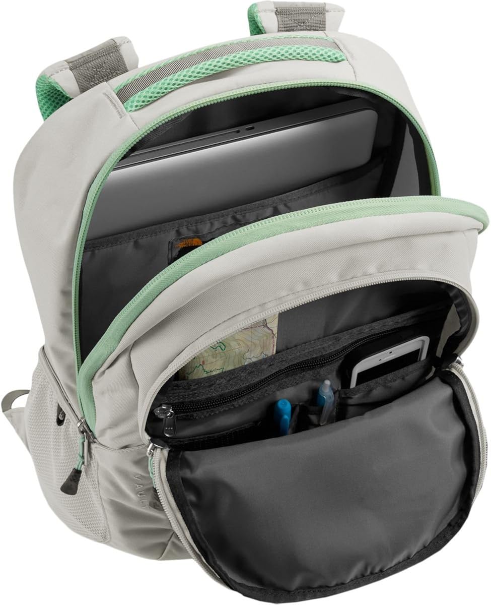 the north face vault backpack 28l